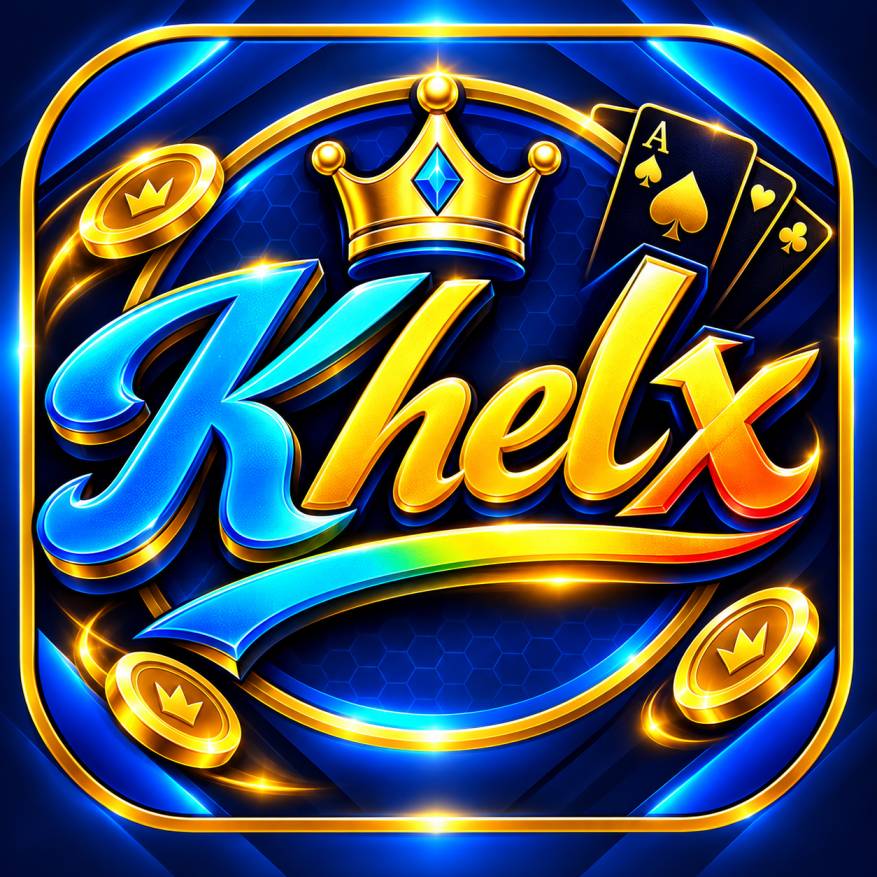 KHELX Game Apk (2026) Download Latest Version For Android – KHELX Game